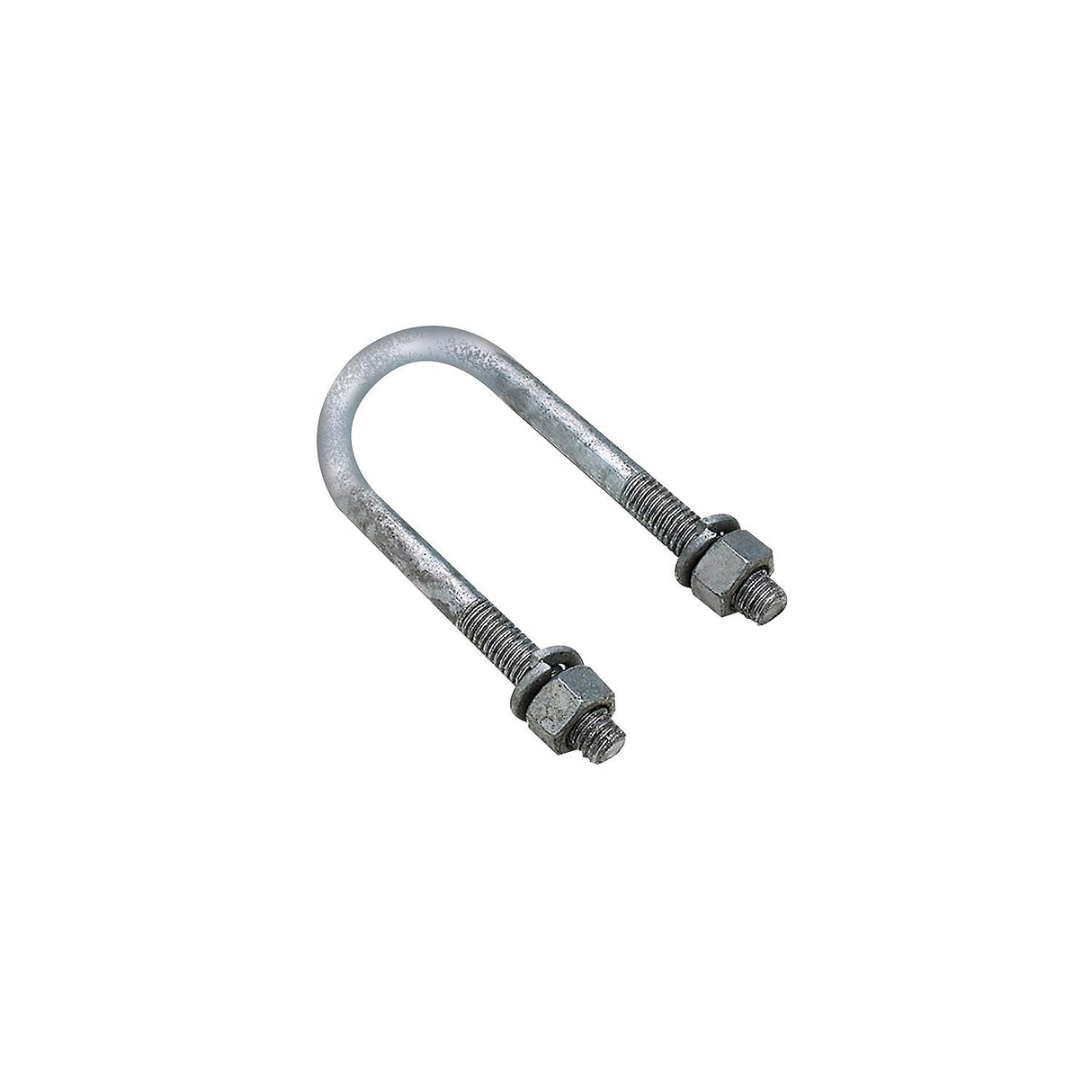 Seachoice 57421 Rd U-Bolt-2 3/8X5 3/8