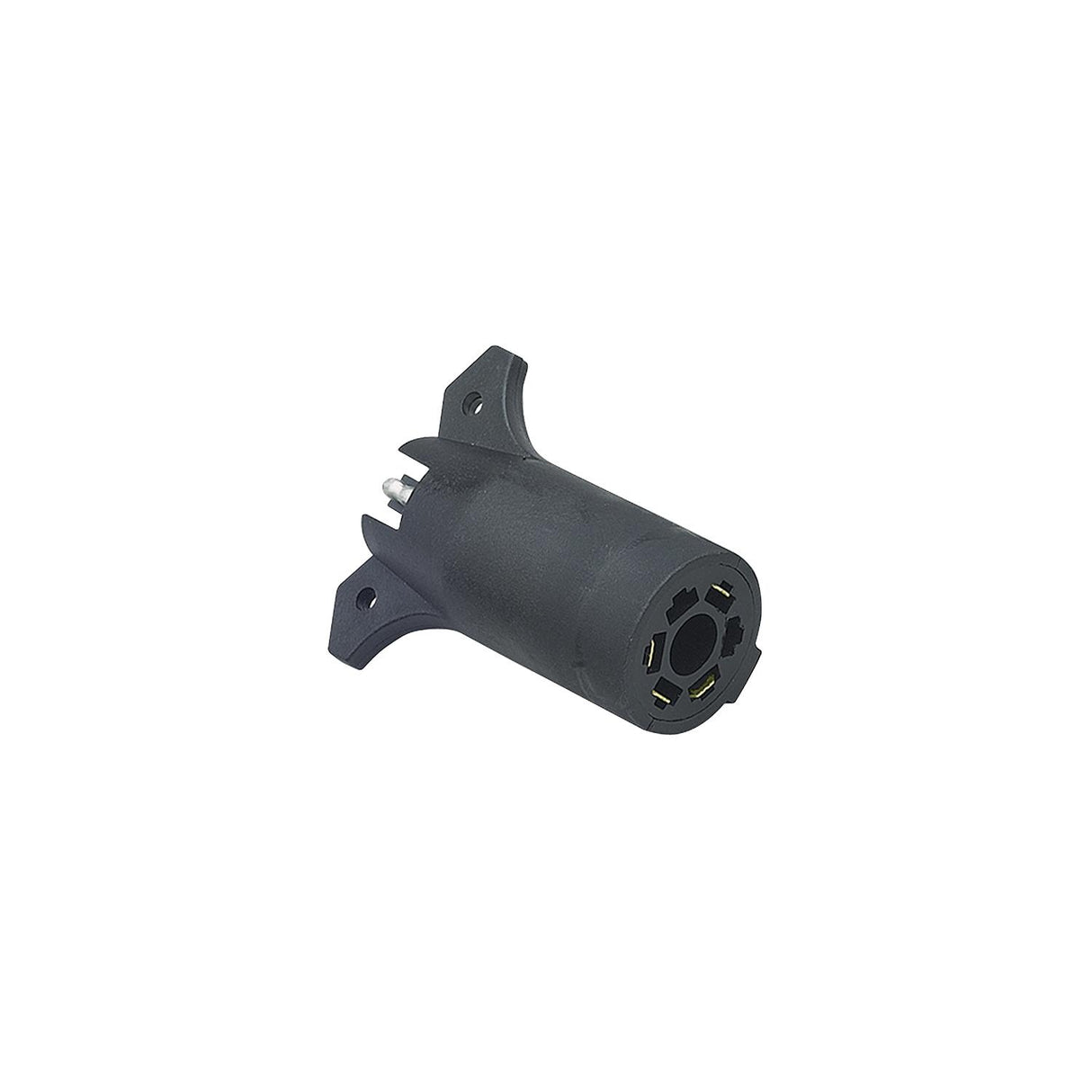 Seachoice 58051 7-Way Trailer Wiring Adapter
