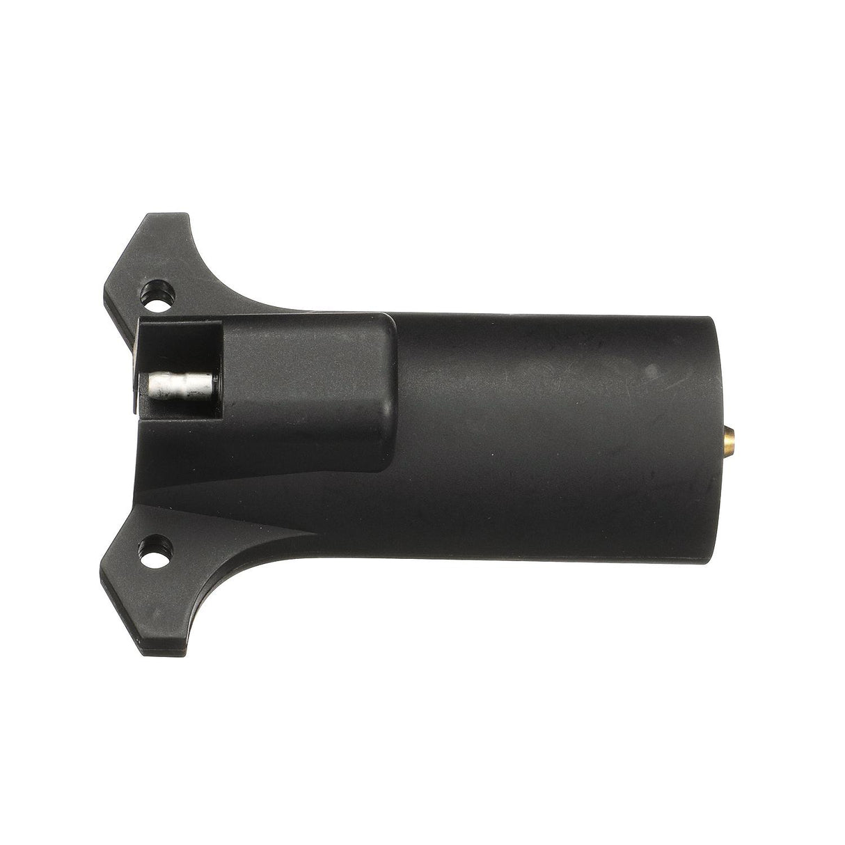 Seachoice 58061 Boat Trailer Wiring Adapter, 7-Way RV Style to 5-Way Flat
