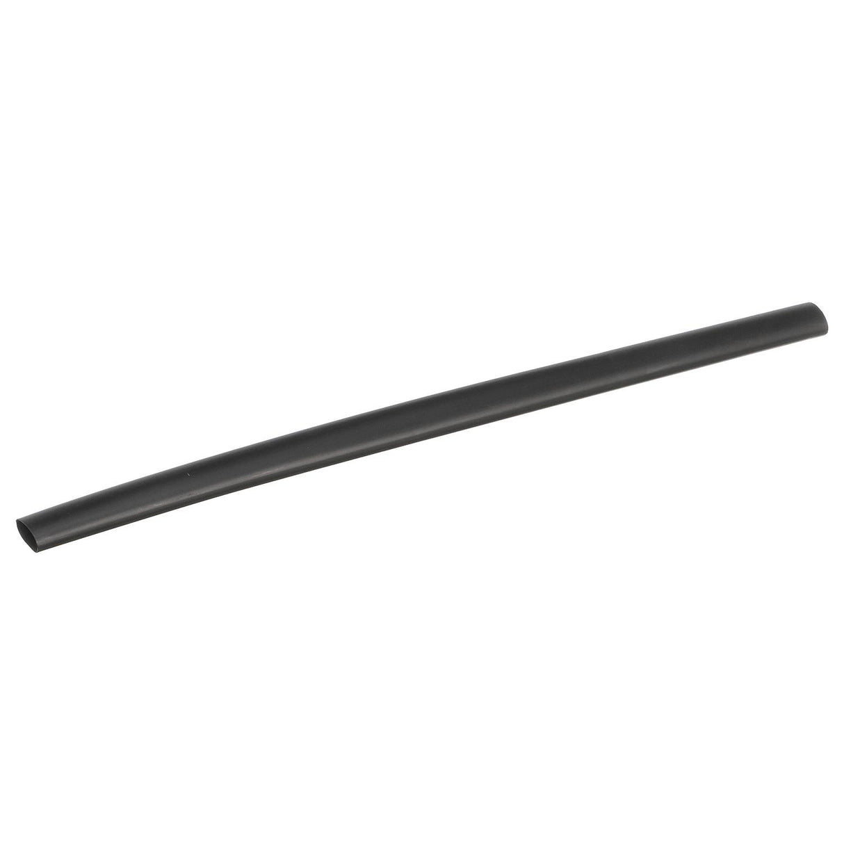 Seachoice Heat Shrink Tubing With Sealant, 48 In., Marine Grade, - 55-110°C Operating Temperature, Black, 3/4 In. X 48 In.