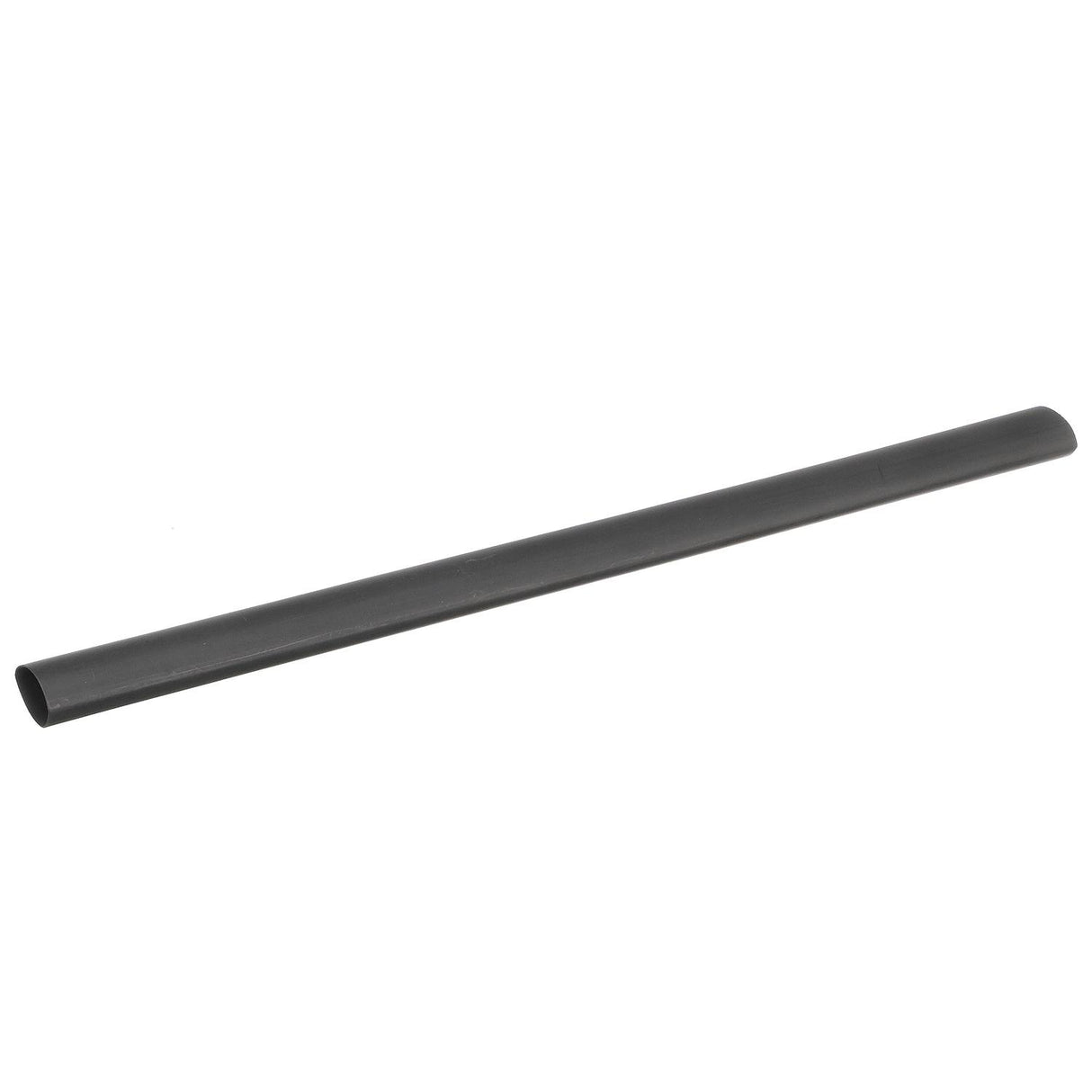 Seachoice Heat Shrink Tubing With Sealant, 48 In., Marine Grade, - 55-110°C Operating Temperature, Black, 1 In. X 48 In.