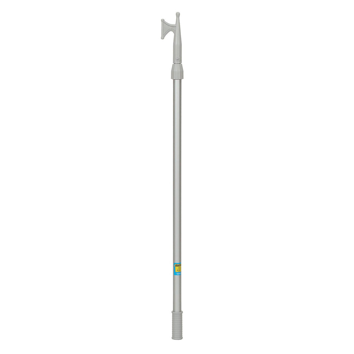 Seachoice Aluminum Telescoping Scratch-Resistant Boat Hook, 4-7 Ft.