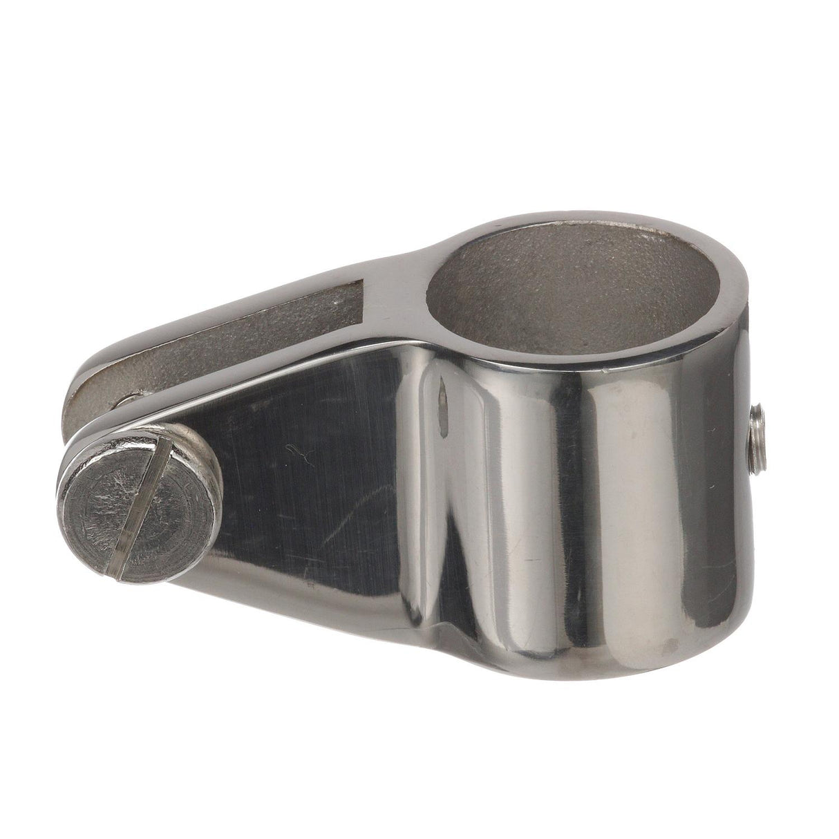Seachoice Jaw Slide With Bolt for 7/8 In. Tube Bimini Tops, Stainless Steel