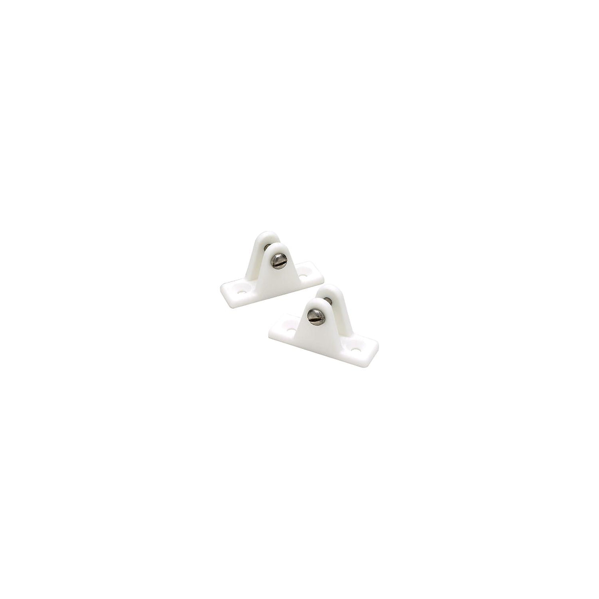 Seachoice 76241 Deck Hinge - White
