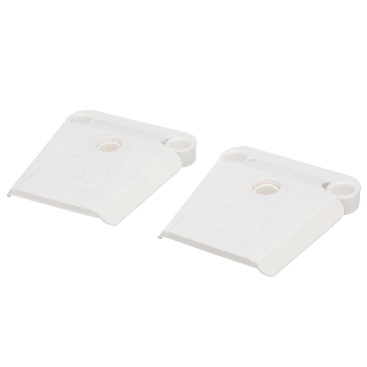 Seachoice Igloo Cooler Replacement Latch Set Plastic