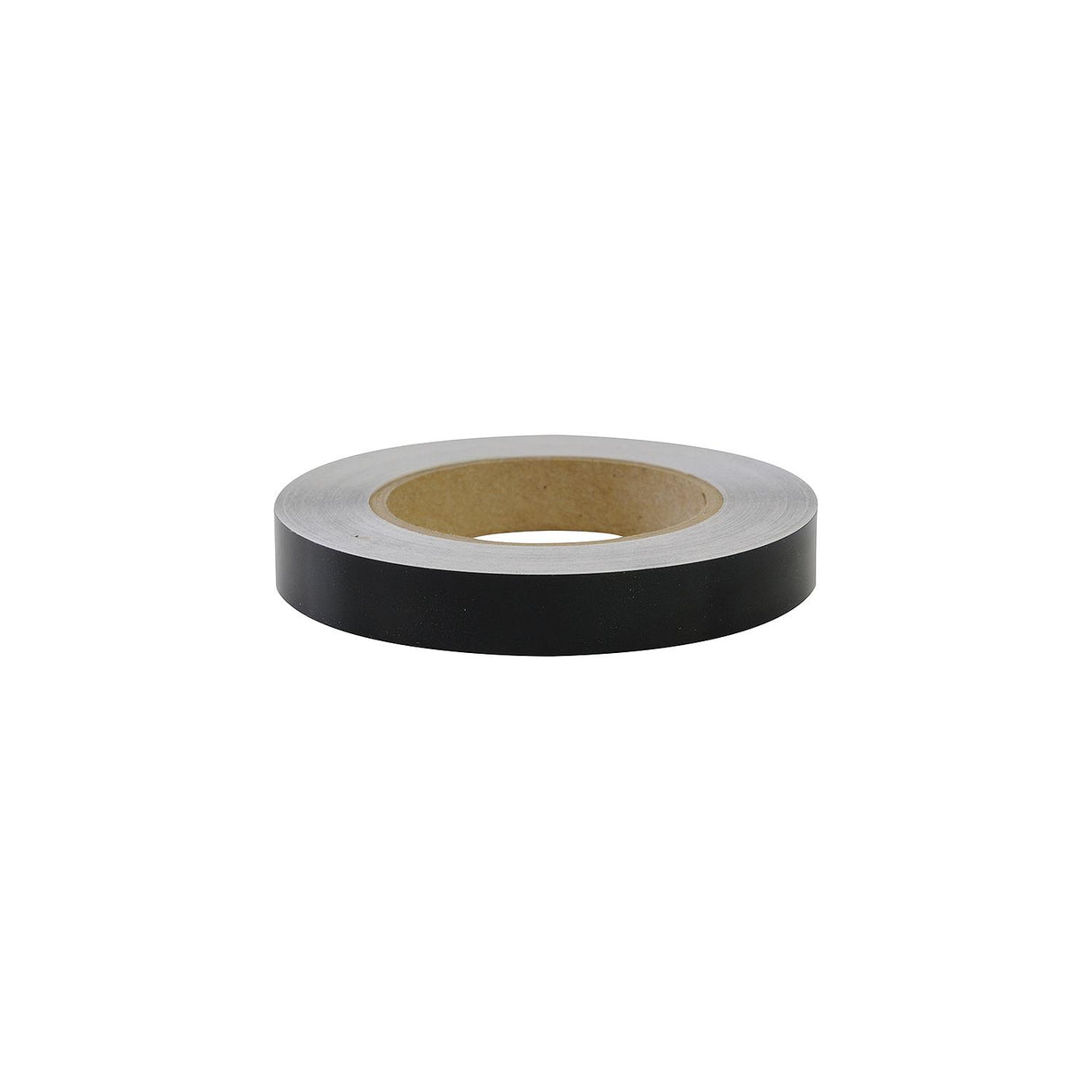 Seachoice Self-Adhesive Boat Striping Tape, 3 Mil Vinyl, 3 in. X 50 Ft., Black