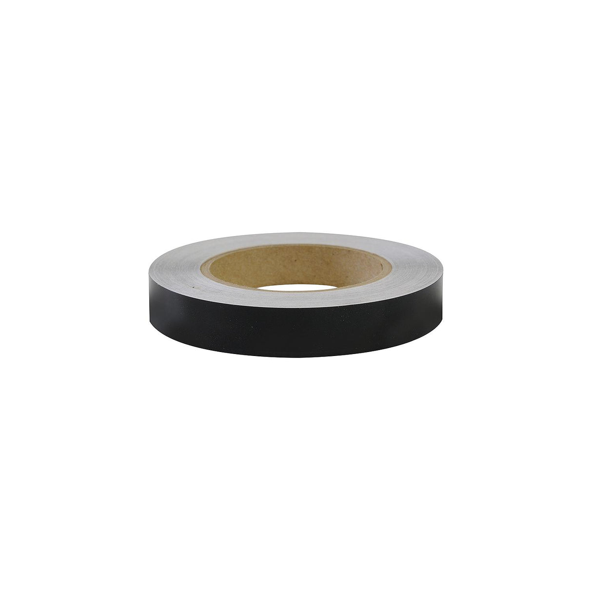 Seachoice Self-Adhesive Boat Striping Tape, 3 Mil Vinyl, 3/4 in. X 50 Ft., Black