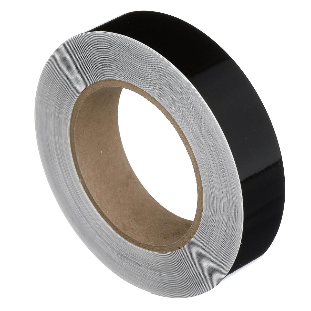 Seachoice Self-Adhesive Boat Striping Tape, 3 Mil Vinyl, 3/4 in. X 50 Ft., Black