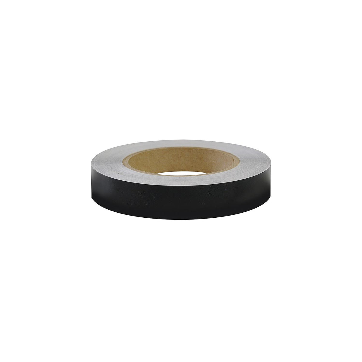 Seachoice Self-Adhesive Boat Striping Tape, 3 Mil Vinyl, 1 in. X 50 Ft., Black