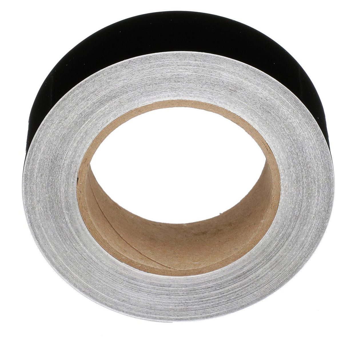 Seachoice Self-Adhesive Boat Striping Tape, 3 Mil Vinyl, 1 in. X 50 Ft., Black