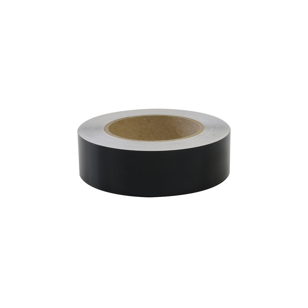 Seachoice Self-Adhesive Boat Striping Tape, 3 Mil Vinyl, 2 in. X 50 Ft., Black