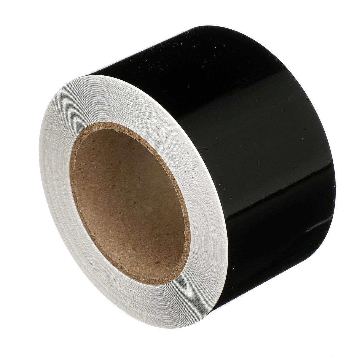 Seachoice Self-Adhesive Boat Striping Tape, 3 Mil Vinyl, 2 in. X 50 Ft., Black