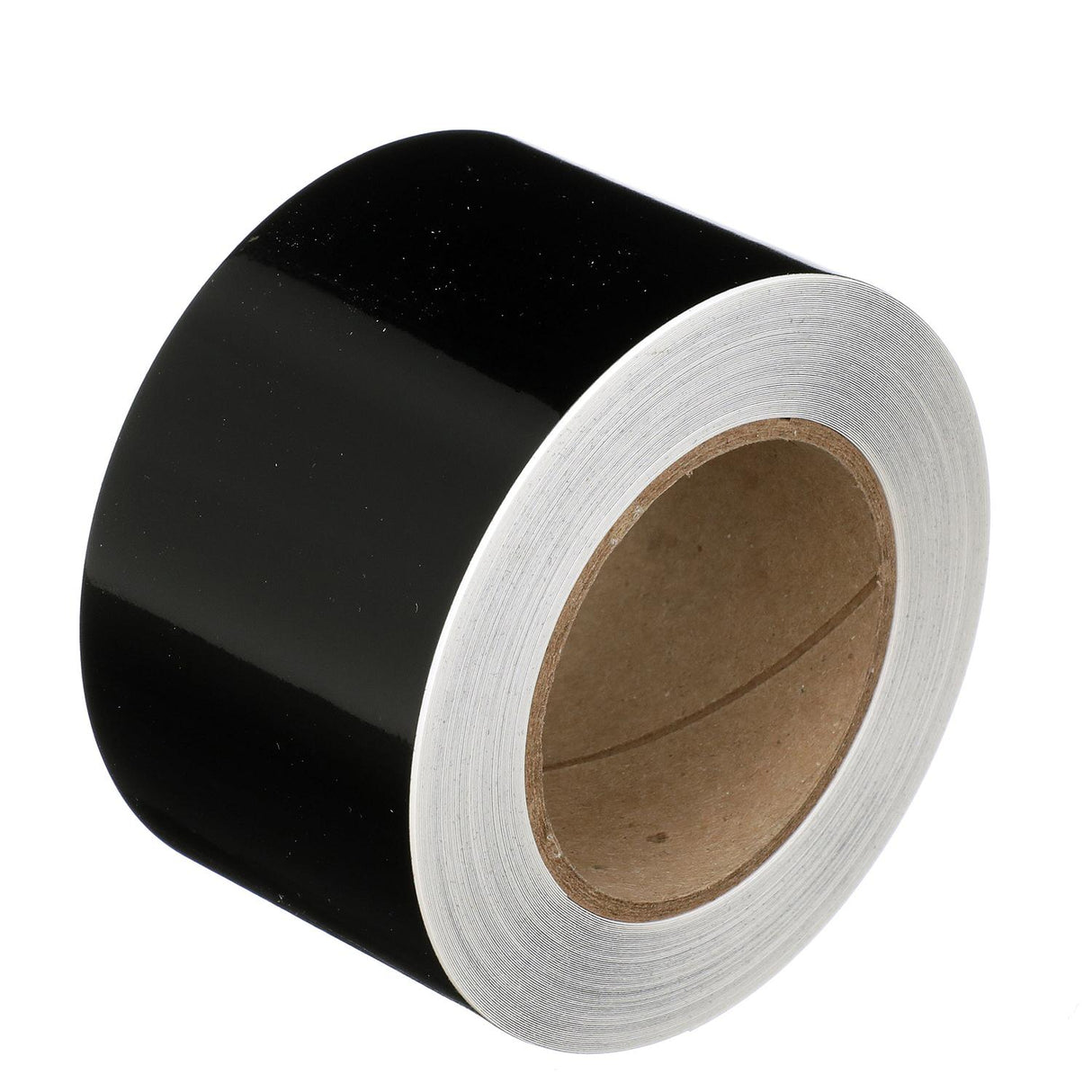 Seachoice Self-Adhesive Boat Striping Tape, 3 Mil Vinyl, 2 in. X 50 Ft., Black