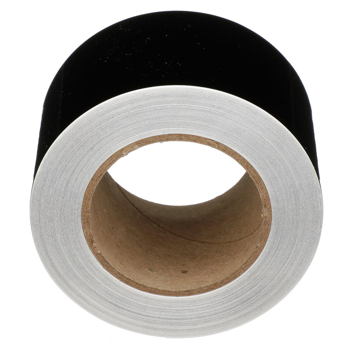Seachoice Self-Adhesive Boat Striping Tape, 3 Mil Vinyl, 2 in. X 50 Ft., Black