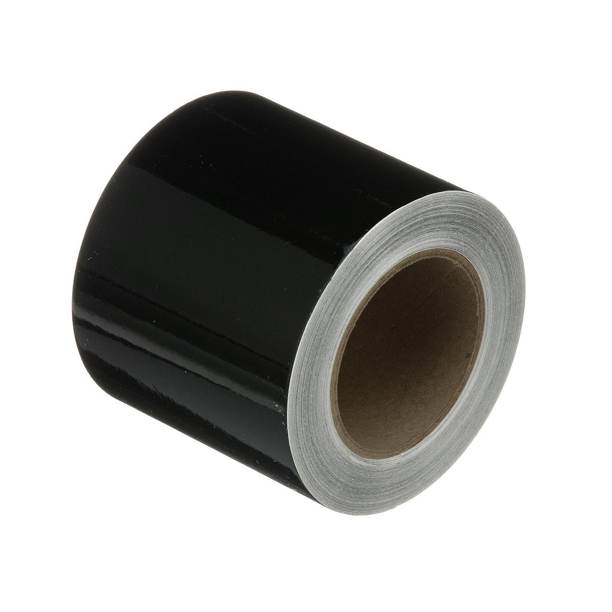 Seachoice Self-Adhesive Boat Striping Tape, 3 Mil Vinyl, 3 in. X 50 Ft., Black