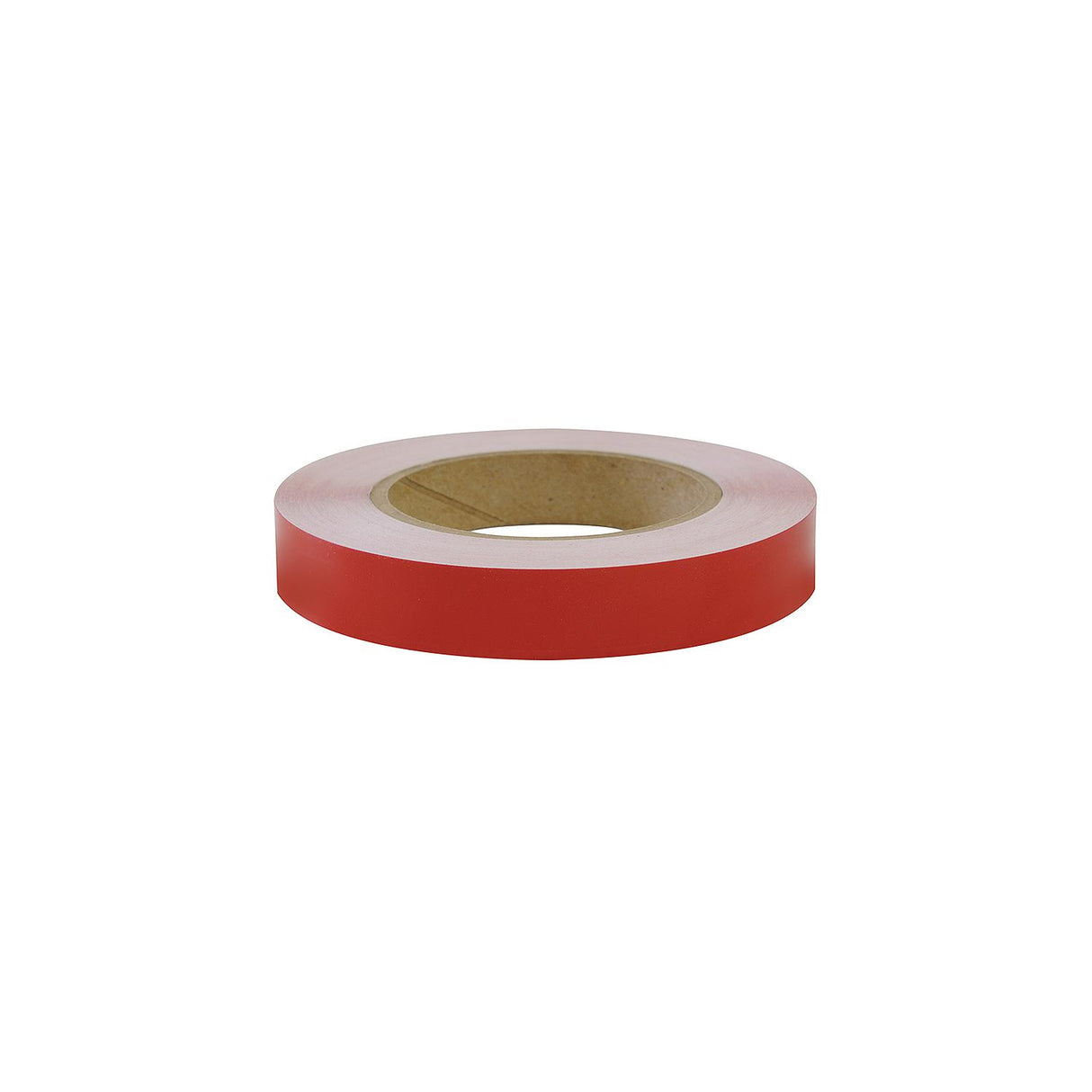 Seachoice Self-Adhesive Boat Striping Tape, 3 Mil Vinyl, 3/4 in. X 50 Ft., Red