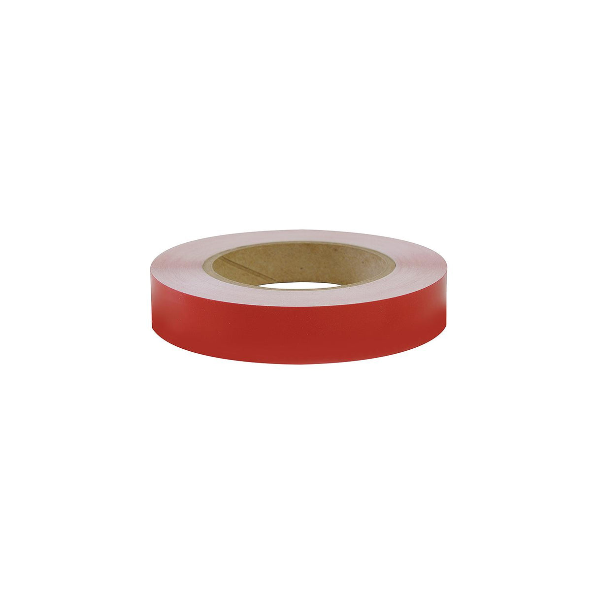 Seachoice Self-Adhesive Boat Striping Tape, 3 Mil Vinyl, 1 in. X 50 Ft., Red