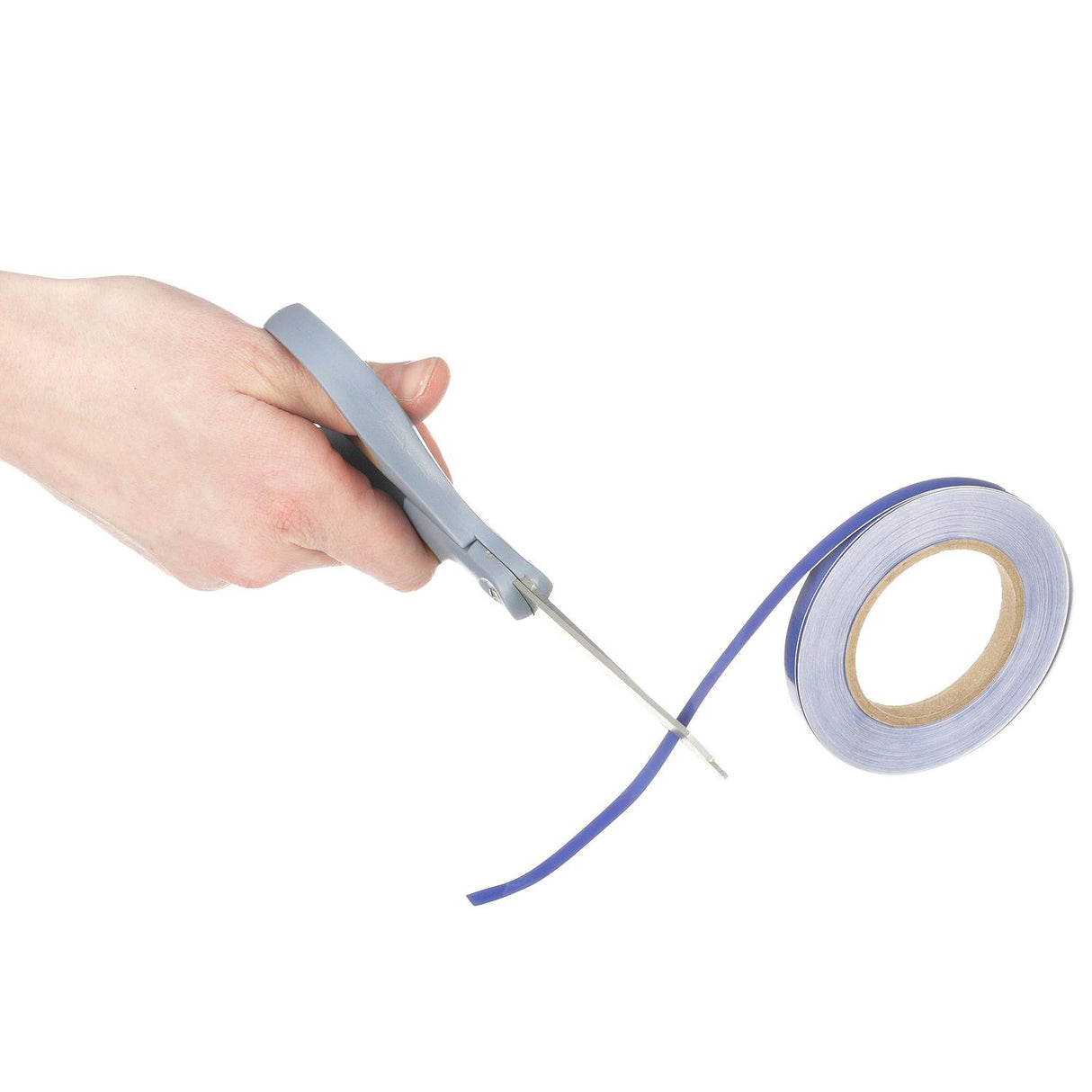 Seachoice Self-Adhesive Boat Striping Tape, 3 Mil Vinyl, 1/4 in. X 50 Ft., Blue