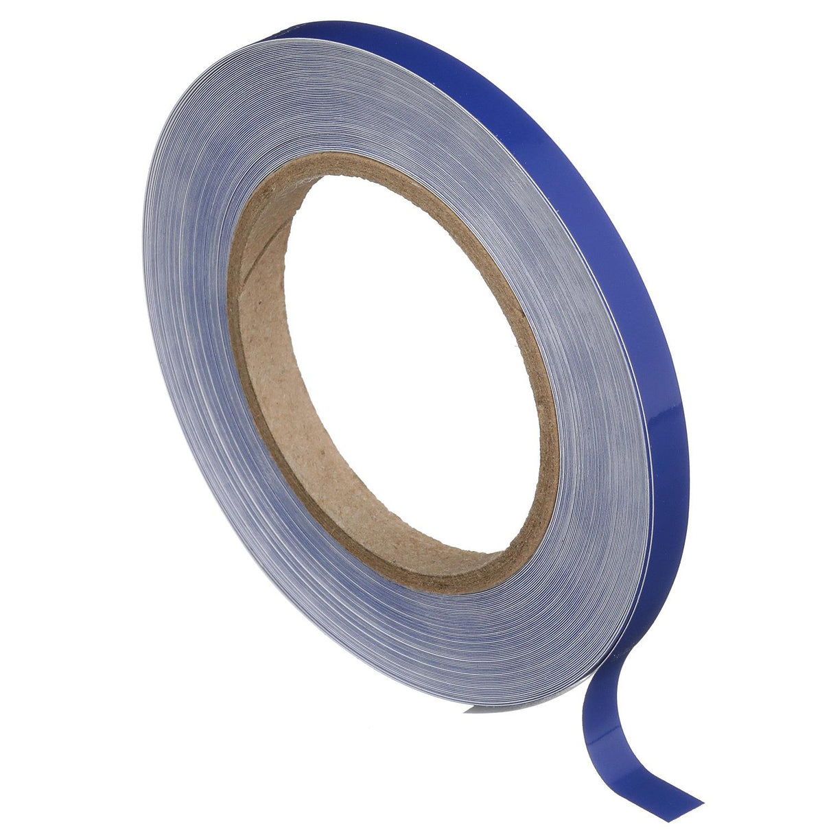Seachoice Self-Adhesive Boat Striping Tape, 3 Mil Vinyl, 1/4 in. X 50 Ft., Blue