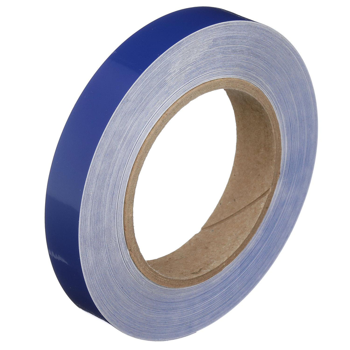 Seachoice Self-Adhesive Boat Striping Tape, 3 Mil Vinyl, 1/2 in. X 50 Ft., Blue