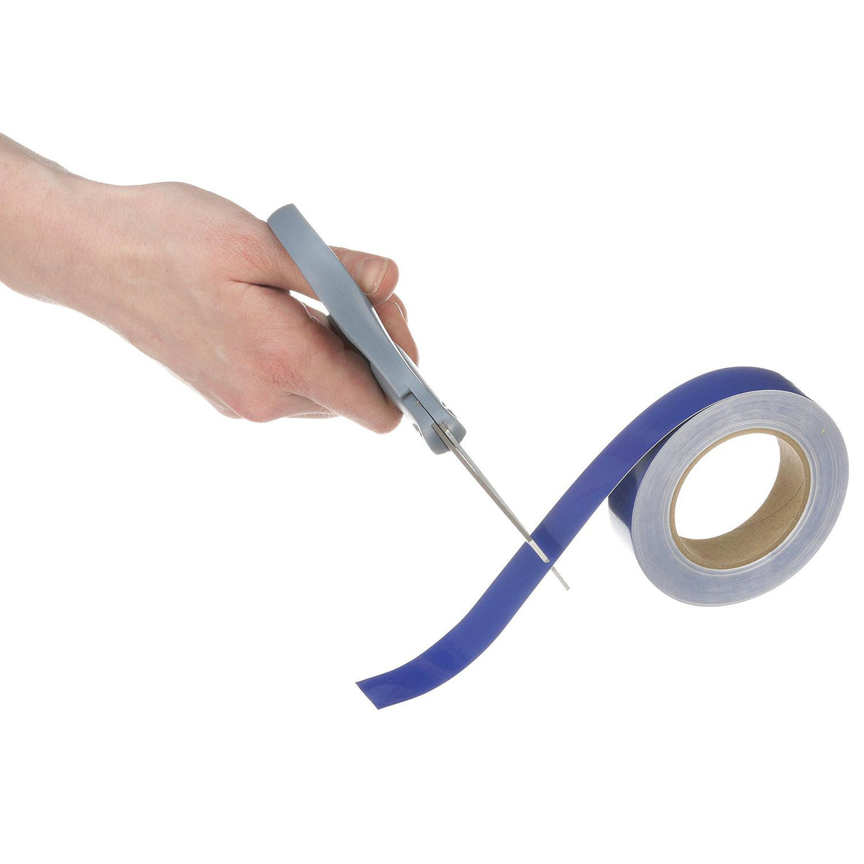 Seachoice Self-Adhesive Boat Striping Tape, 3 Mil Vinyl, 3/4 in. X 50 Ft., Blue