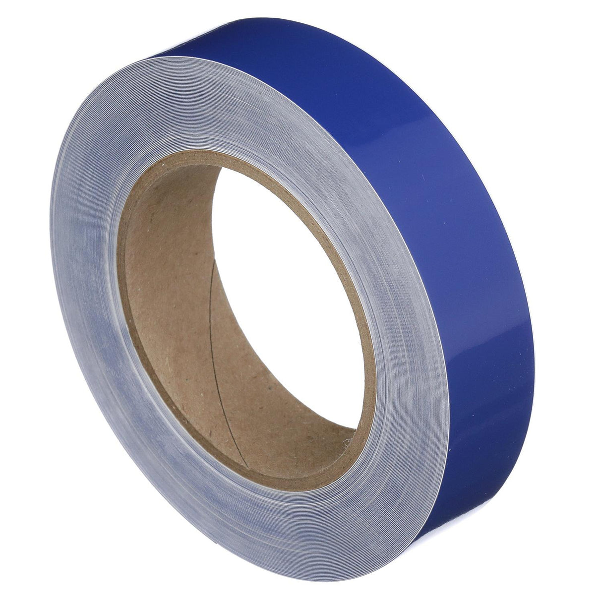 Seachoice Self-Adhesive Boat Striping Tape, 3 Mil Vinyl, 3/4 in. X 50 Ft., Blue