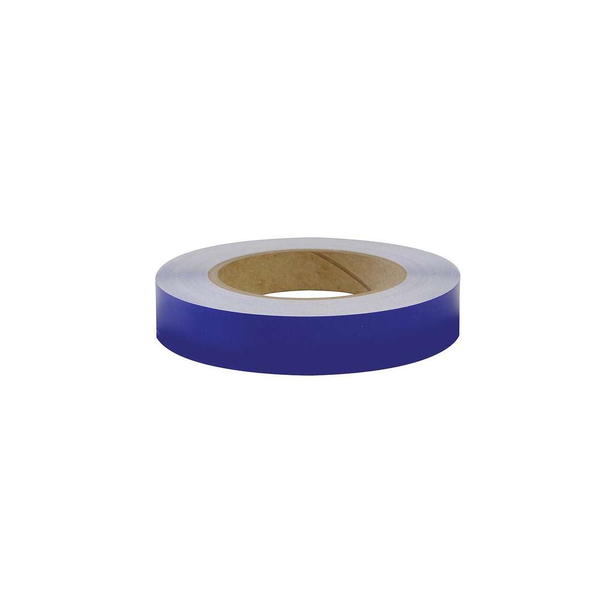 Seachoice Self-Adhesive Boat Striping Tape, 3 Mil Vinyl, 1 in. X 50 Ft., Blue