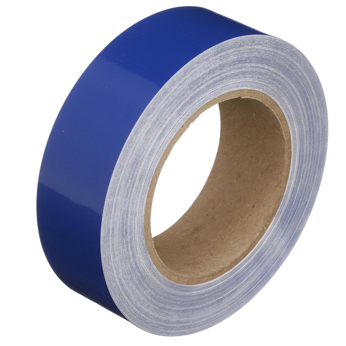 Seachoice Self-Adhesive Boat Striping Tape, 3 Mil Vinyl, 1 in. X 50 Ft., Blue