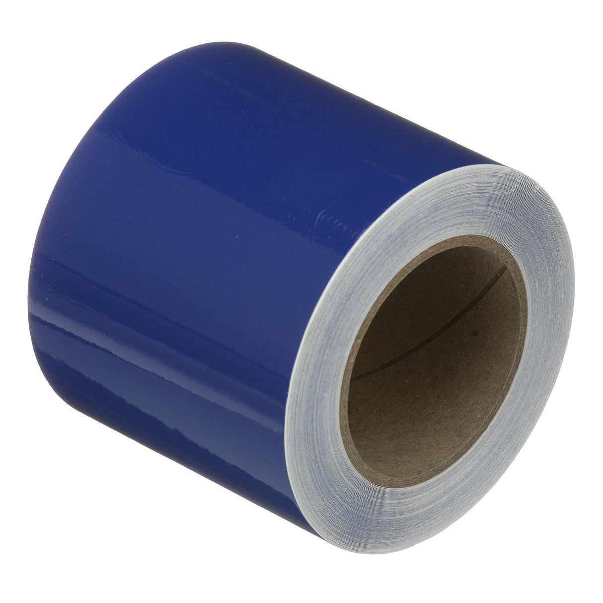 Seachoice Self-Adhesive Boat Striping Tape, 3 Mil Vinyl, 3 in. X 50 Ft., Blue