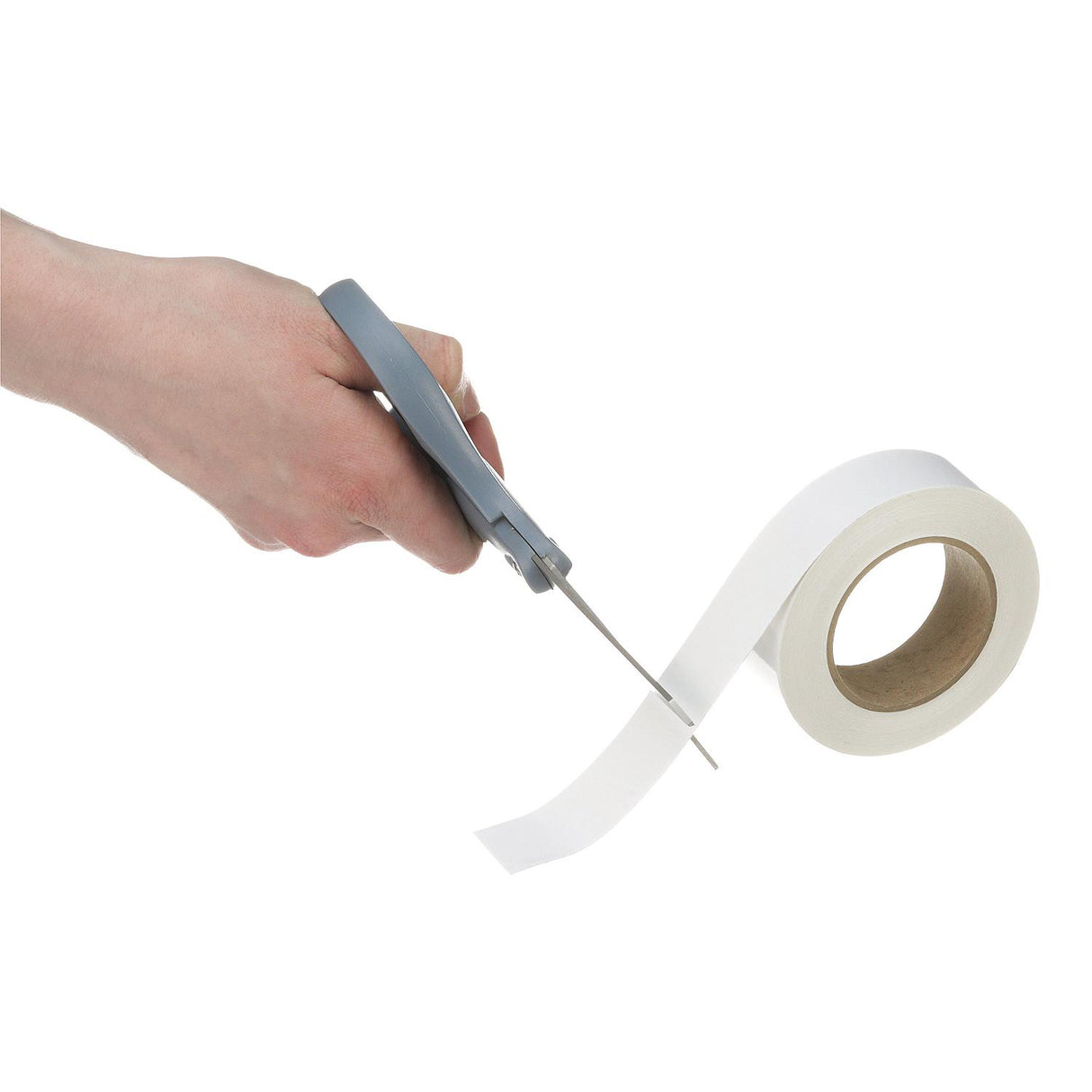Seachoice Self-Adhesive Boat Striping Tape, 3 Mil Vinyl, 1 in. X 50 Ft., White