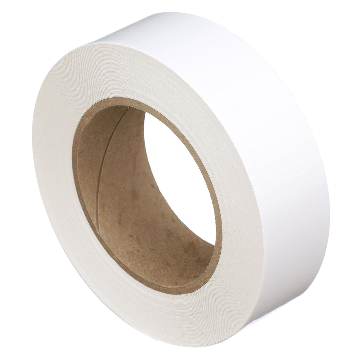 Seachoice Self-Adhesive Boat Striping Tape, 3 Mil Vinyl, 1 in. X 50 Ft., White