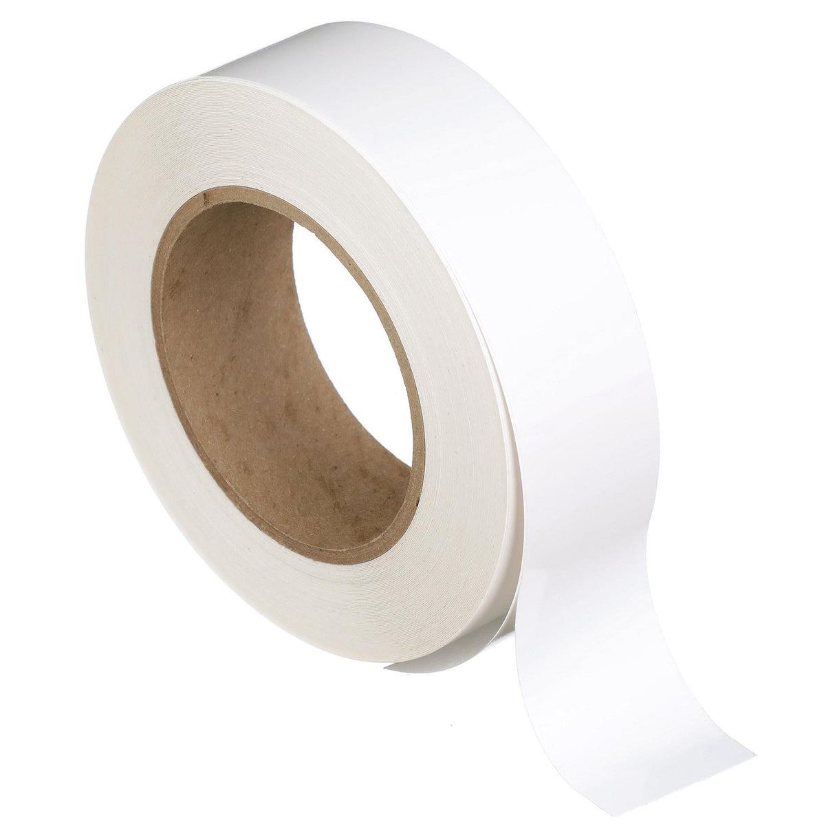 Seachoice Self-Adhesive Boat Striping Tape, 3 Mil Vinyl, 1 in. X 50 Ft., White