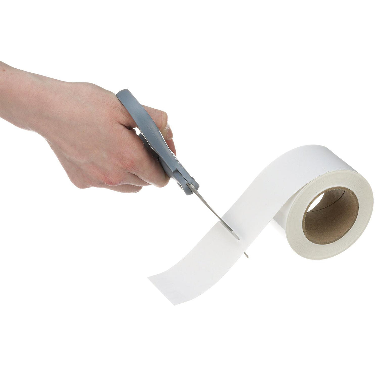 Seachoice Self-Adhesive Boat Striping Tape, 3 Mil Vinyl, 2 in. X 50 Ft., White
