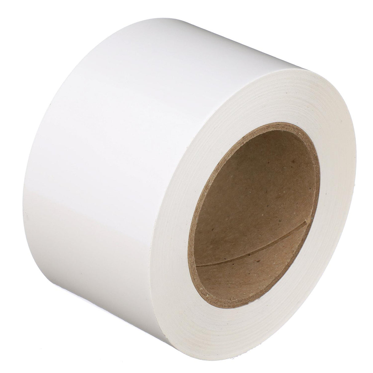 Seachoice Self-Adhesive Boat Striping Tape, 3 Mil Vinyl, 2 in. X 50 Ft., White