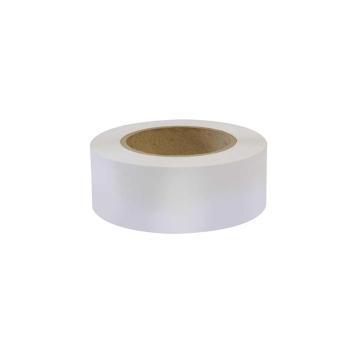 Seachoice Self-Adhesive Boat Striping Tape, 3 Mil Vinyl, 3 in. X 50 Ft., White