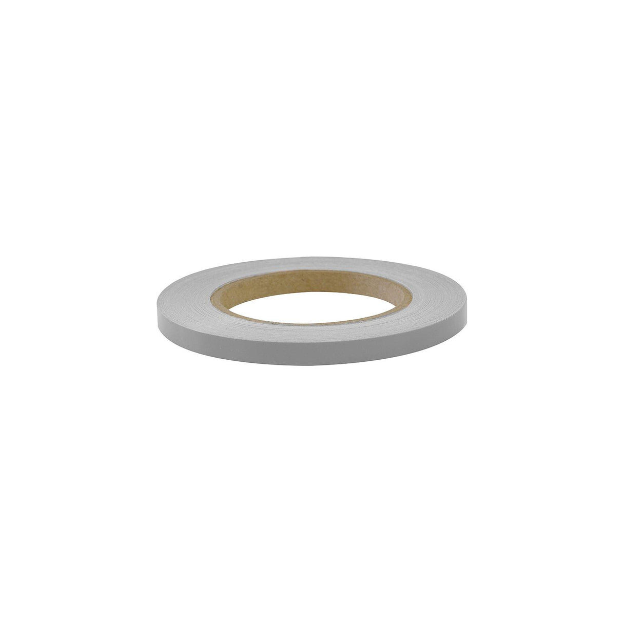 Seachoice Self-Adhesive Boat Striping Tape, 3 Mil Vinyl, 1/4 in. x50', Silver