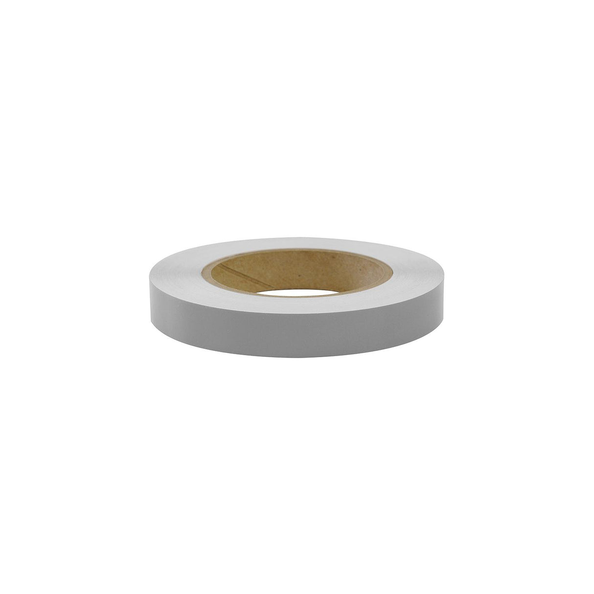 Seachoice Self-Adhesive Boat Striping Tape, 3 Mil Vinyl, 1/2 in. x50', Silver