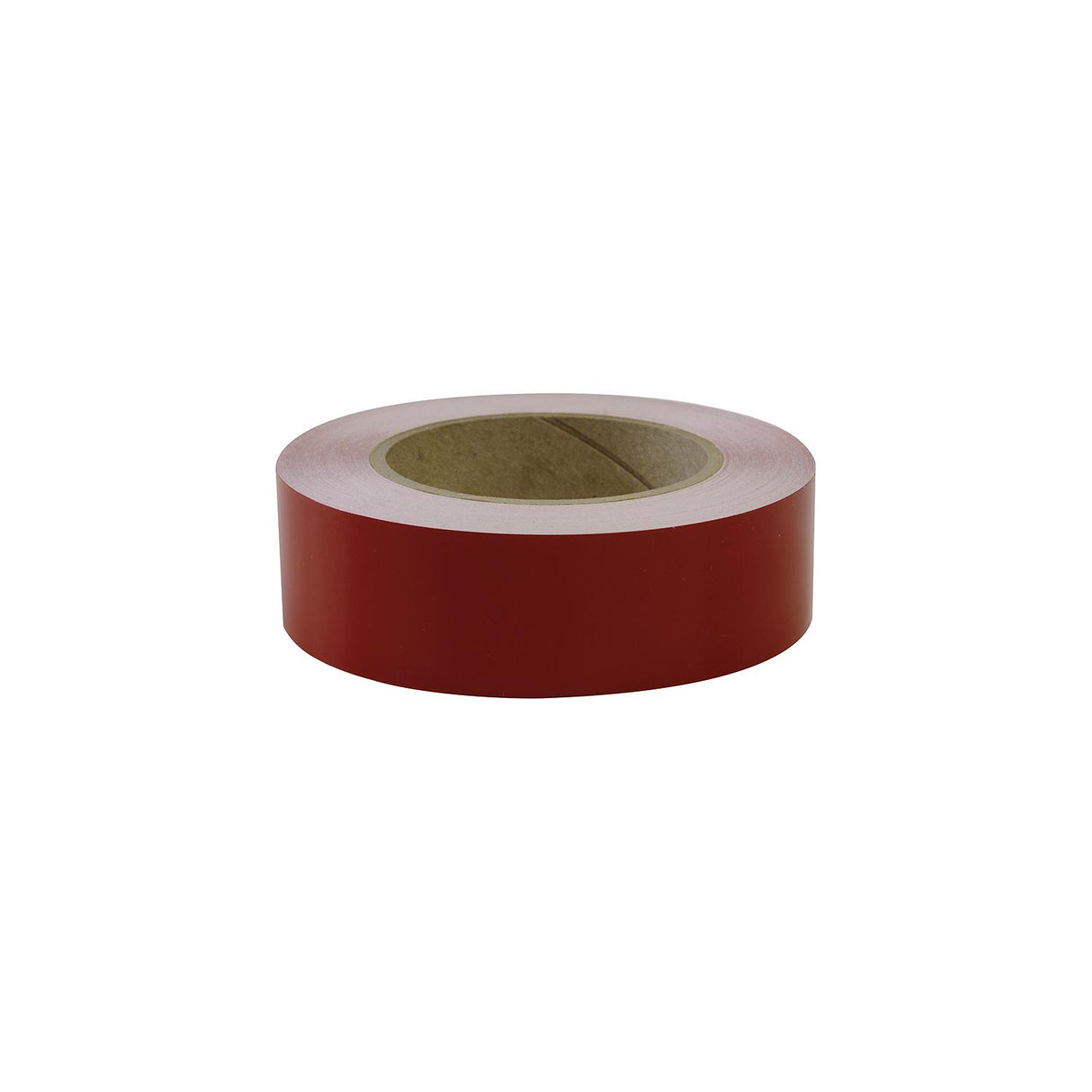 Seachoice Self-Adhesive Boat Striping Tape, 3 Mil Vinyl, 2 in. x50', Burgundy