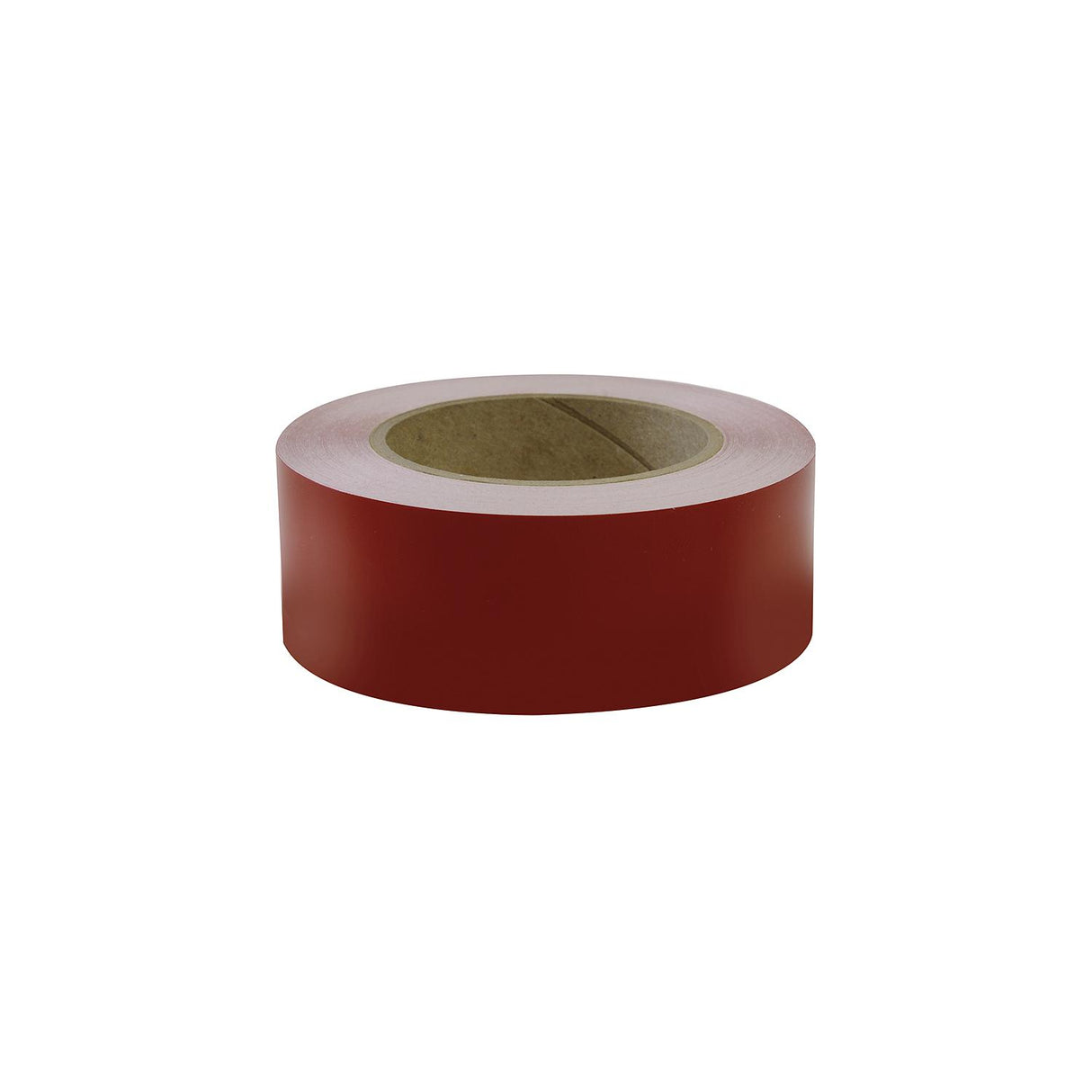 Seachoice Self-Adhesive Boat Striping Tape, 3 Mil Vinyl, 3 in. x50', Burgundy