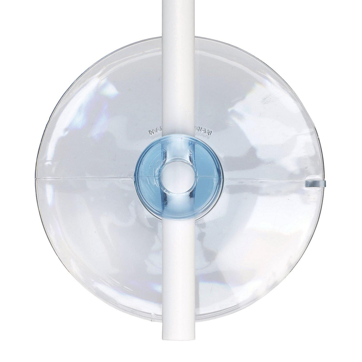Seachoice Nylon Skier Down Flag w/ Suction Cup, 24 In. Pole, Conforms to State Laws in AZ, CA, CO, ID, MO, NE, NM, OR, TX, UT and WA