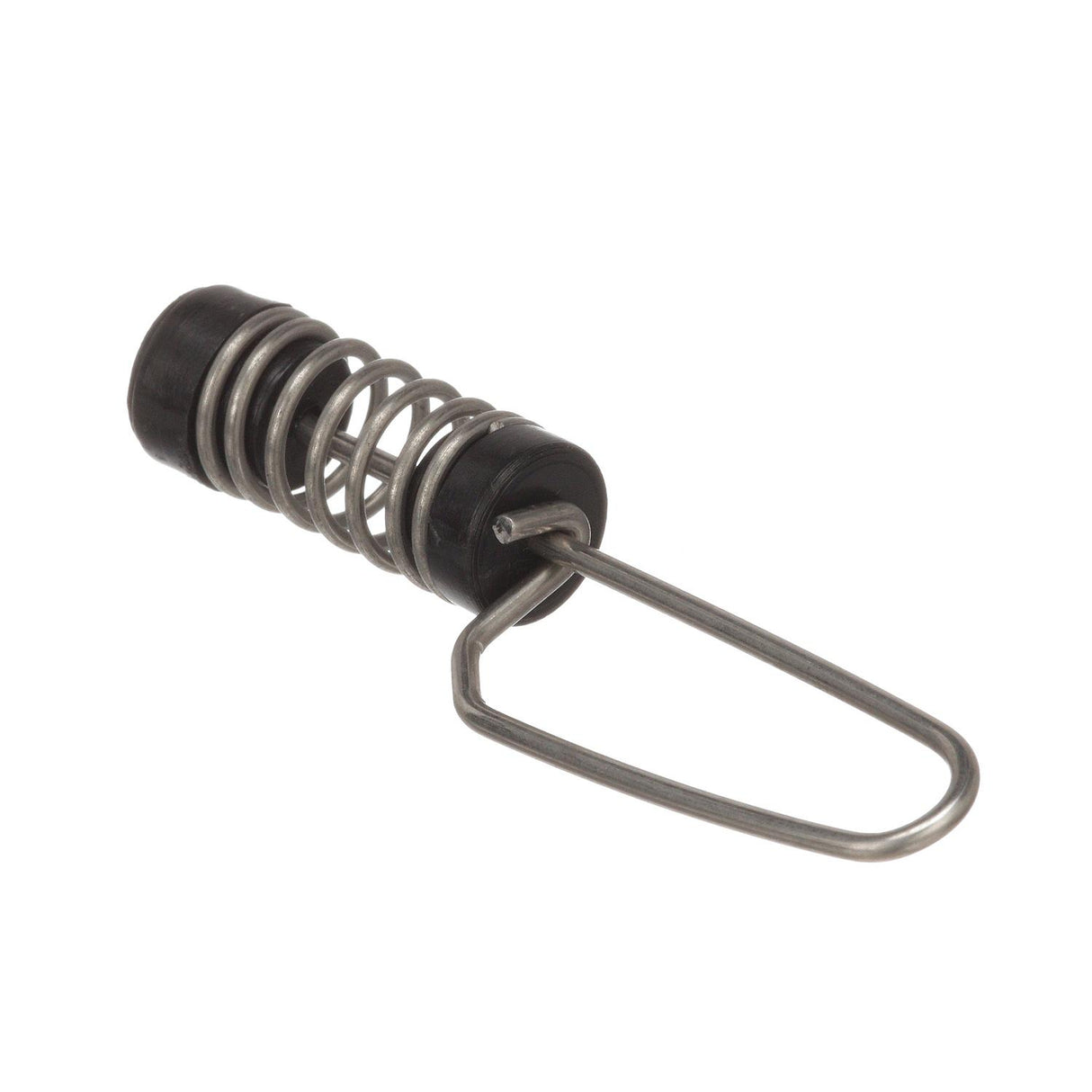 Seachoice Flag Clips, 304 Stainless Steel, For Halyards or Outrigger Lines, Pack of 2