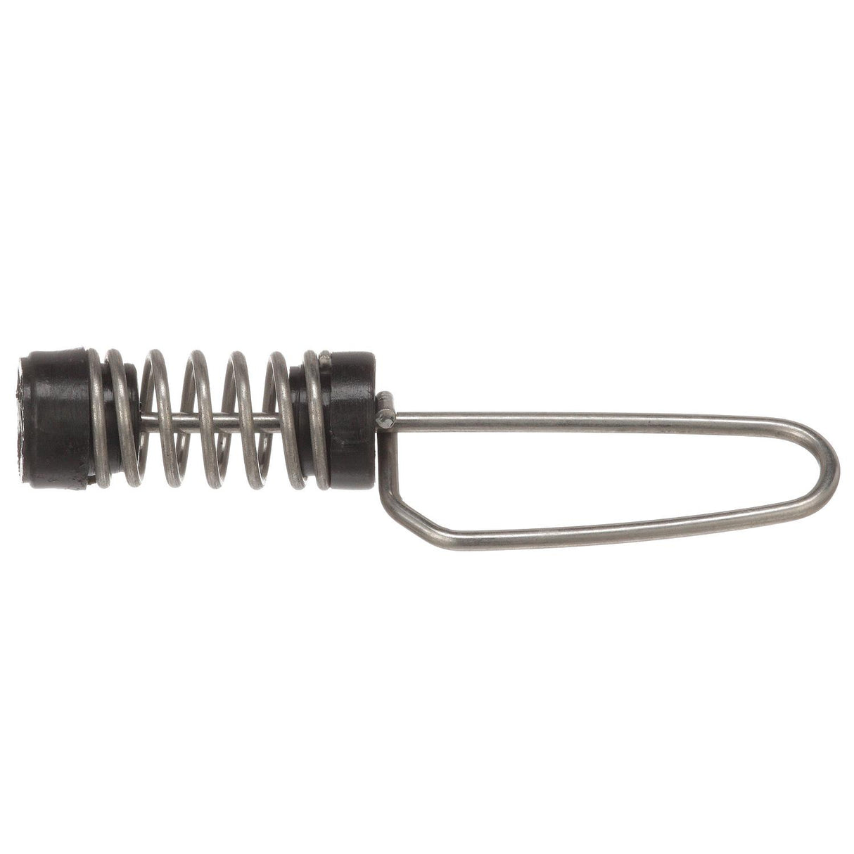 Seachoice Flag Clips, 304 Stainless Steel, For Halyards or Outrigger Lines, Pack of 2