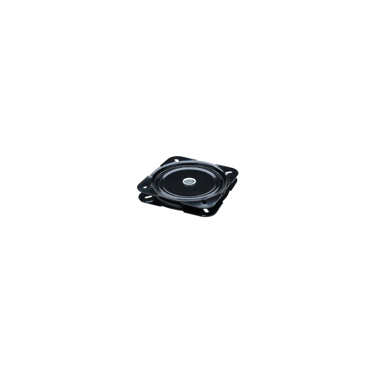 Seachoice 78400 Cadmium-Plated 360-Degree Marine Boat Seat Swivel