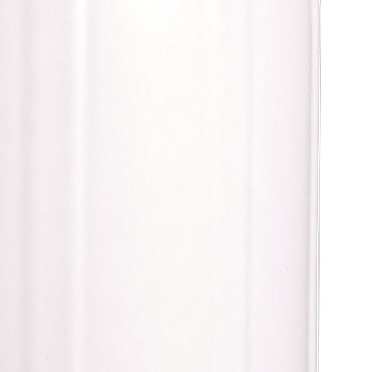 Seachoice Center Hole Fender, Roto-Molded Marine Grade Vinyl, White, 8 Ft. X 20 Ft.