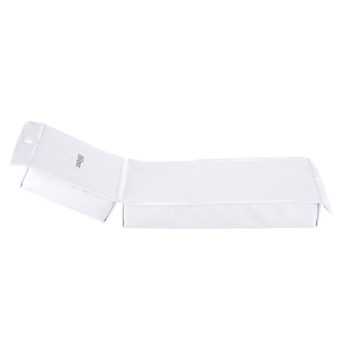 Seachoice 79163 Contour Fender Dock Bumper, 24 in. X 6 in., White