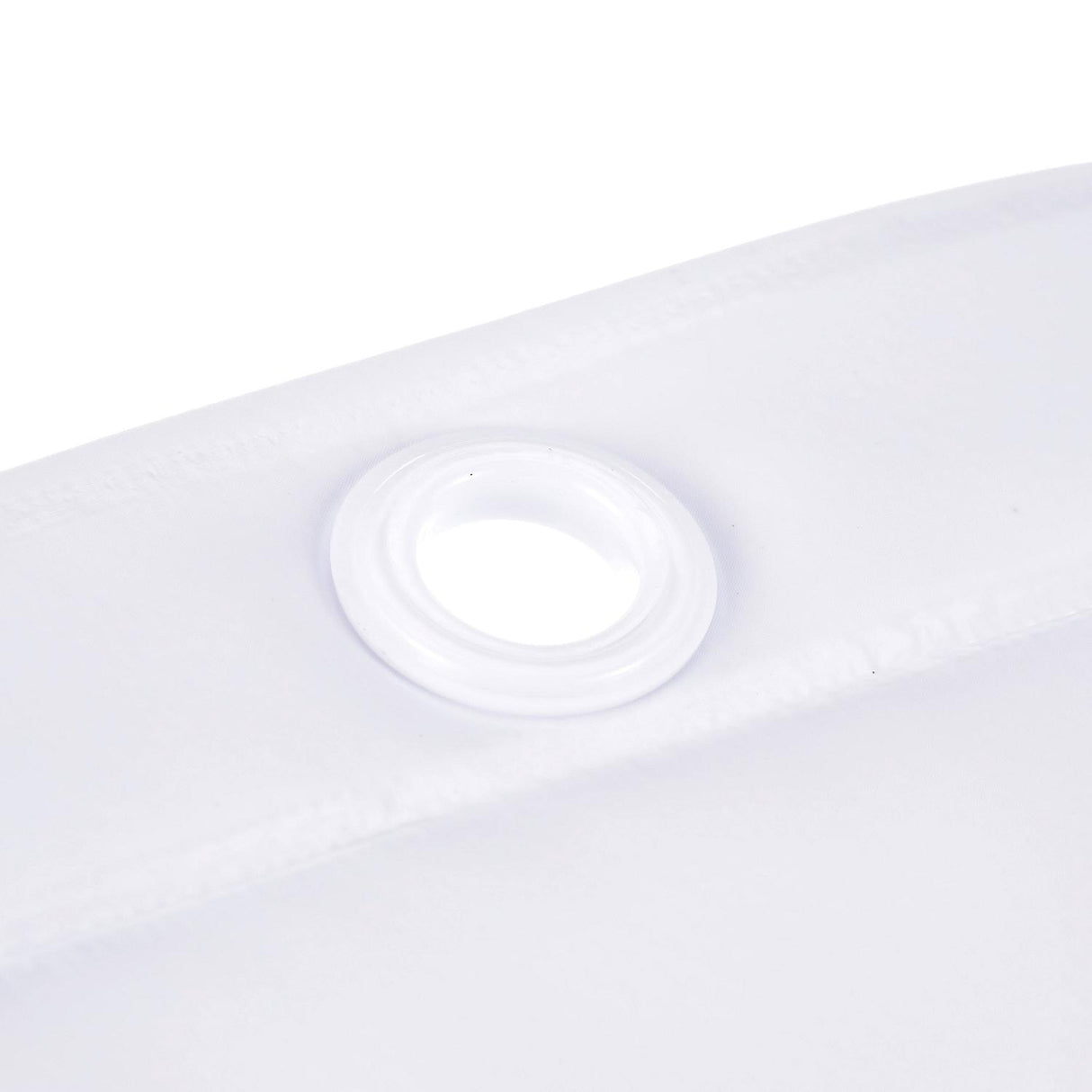 Seachoice 79163 Contour Fender Dock Bumper, 24 in. X 6 in., White