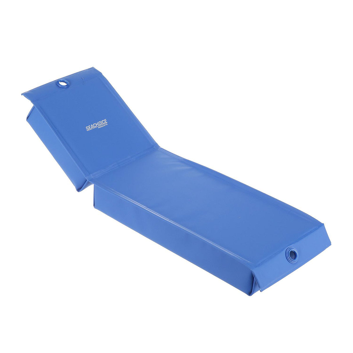 Seachoice 79164 Contour Fender Dock Bumper, 24 in. X 6 in., Blue