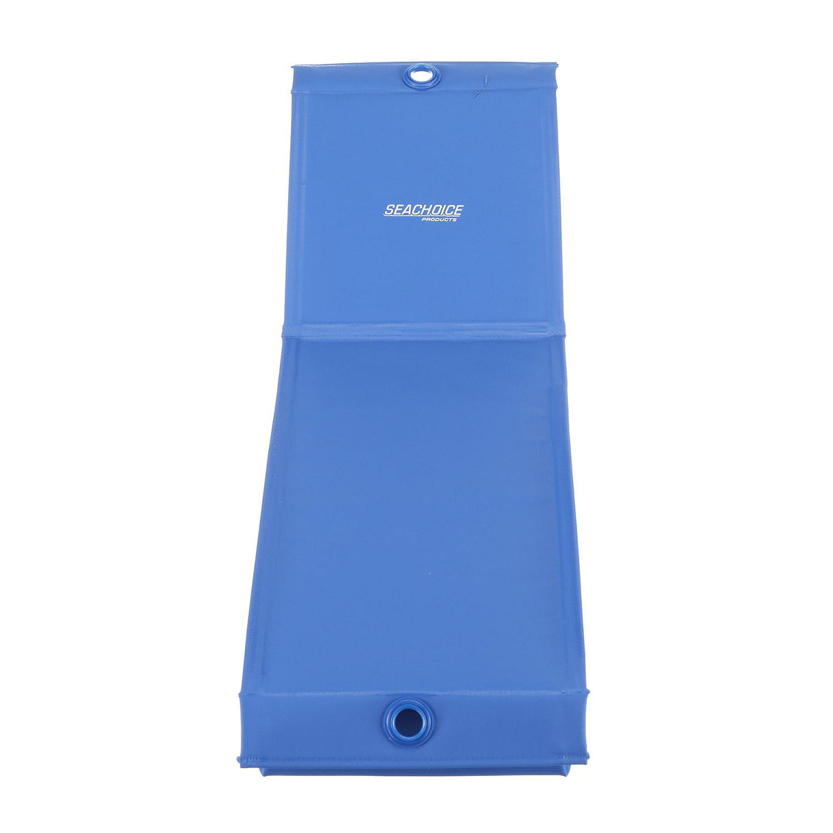 Seachoice 79164 Contour Fender Dock Bumper, 24 in. X 6 in., Blue