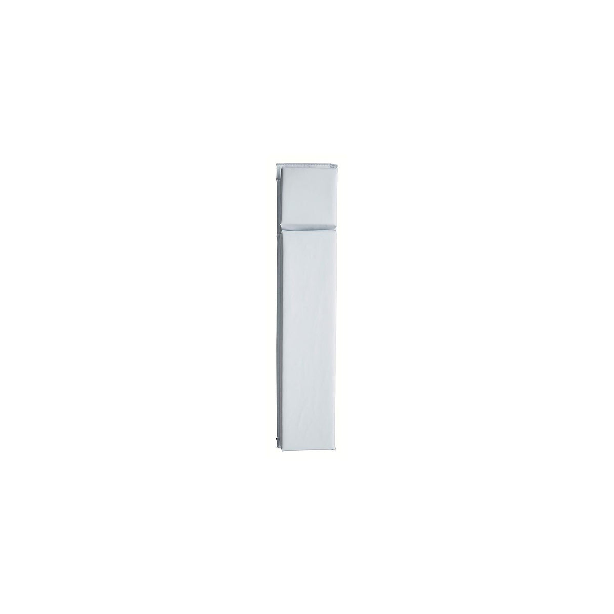 Seachoice 79173 Contour Fender Dock Bumper, 30 in. X 6 in., White