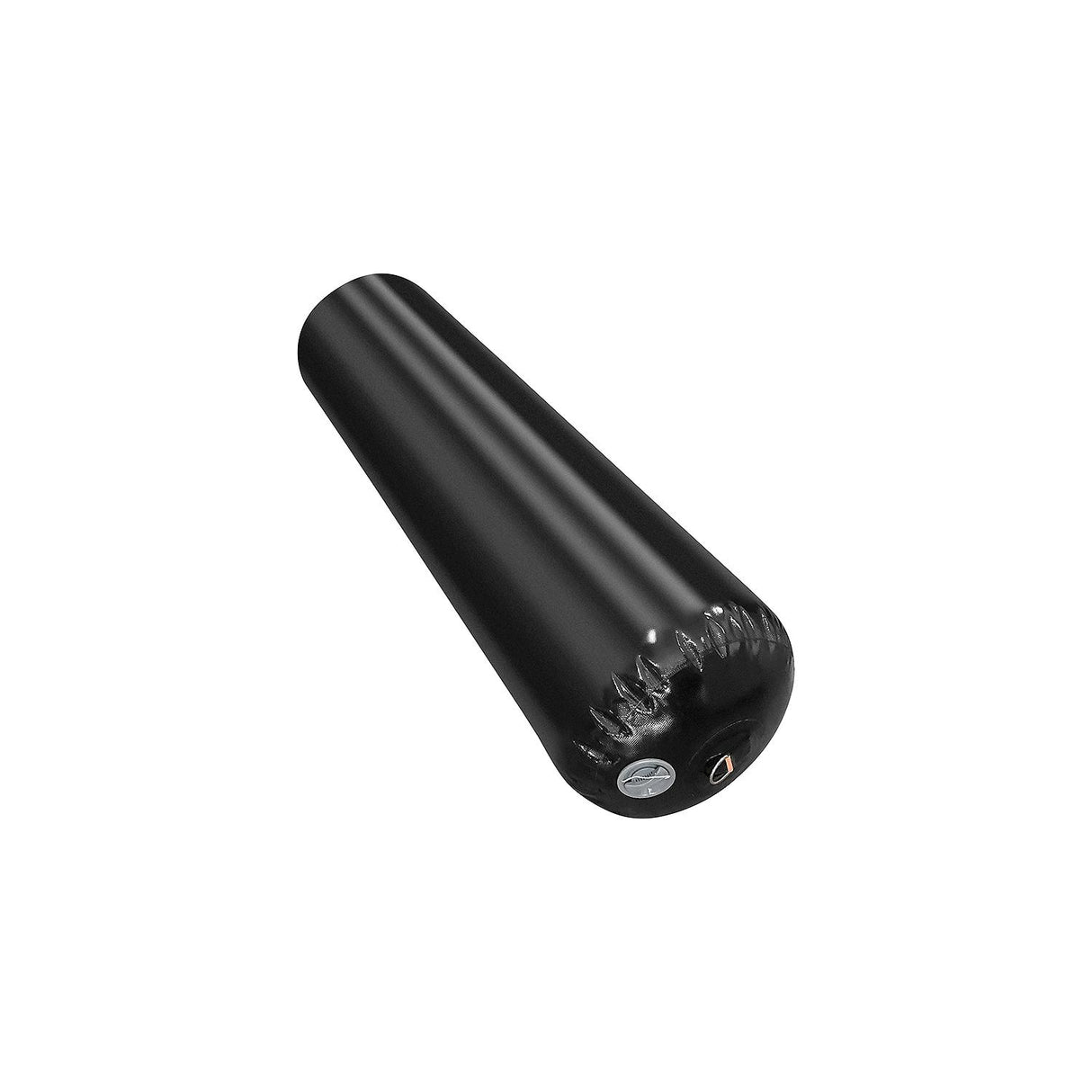 Seachoice 79193 Inflatable Rafting Fender, 12 in. Dia x 48 in, Black